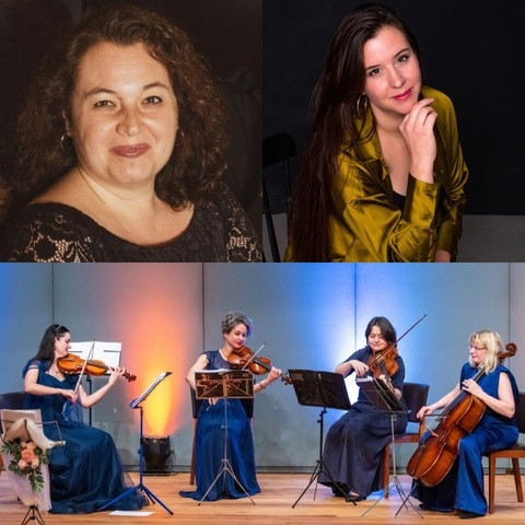 Festivaleröffnung: Barockkonzert «Notte Veneziana»