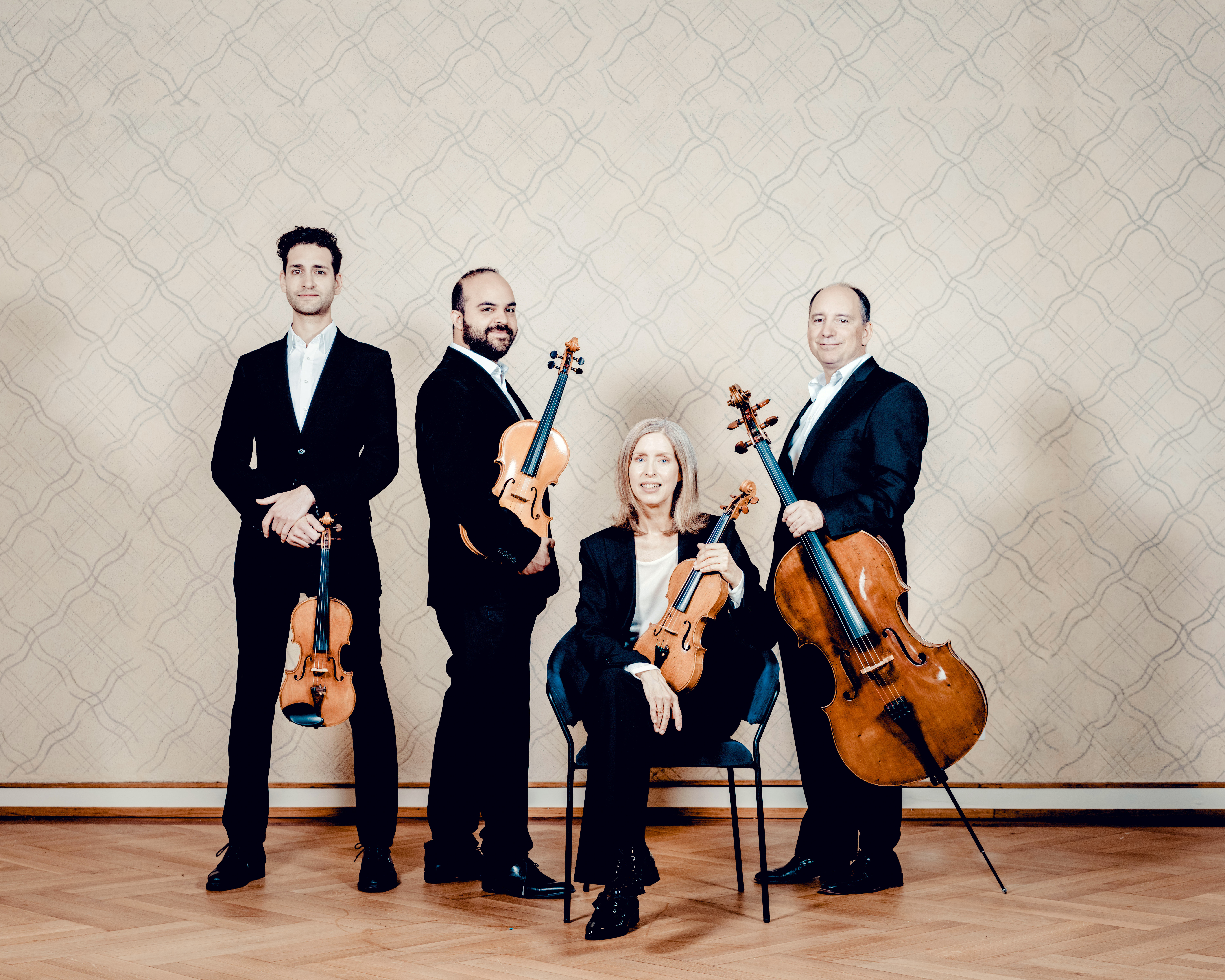 MCS I Basel (CD/LP-Taufe)