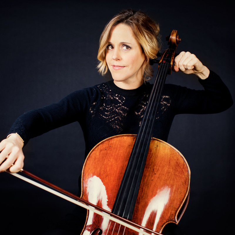 Sol Gabetta: Chiaroscuro