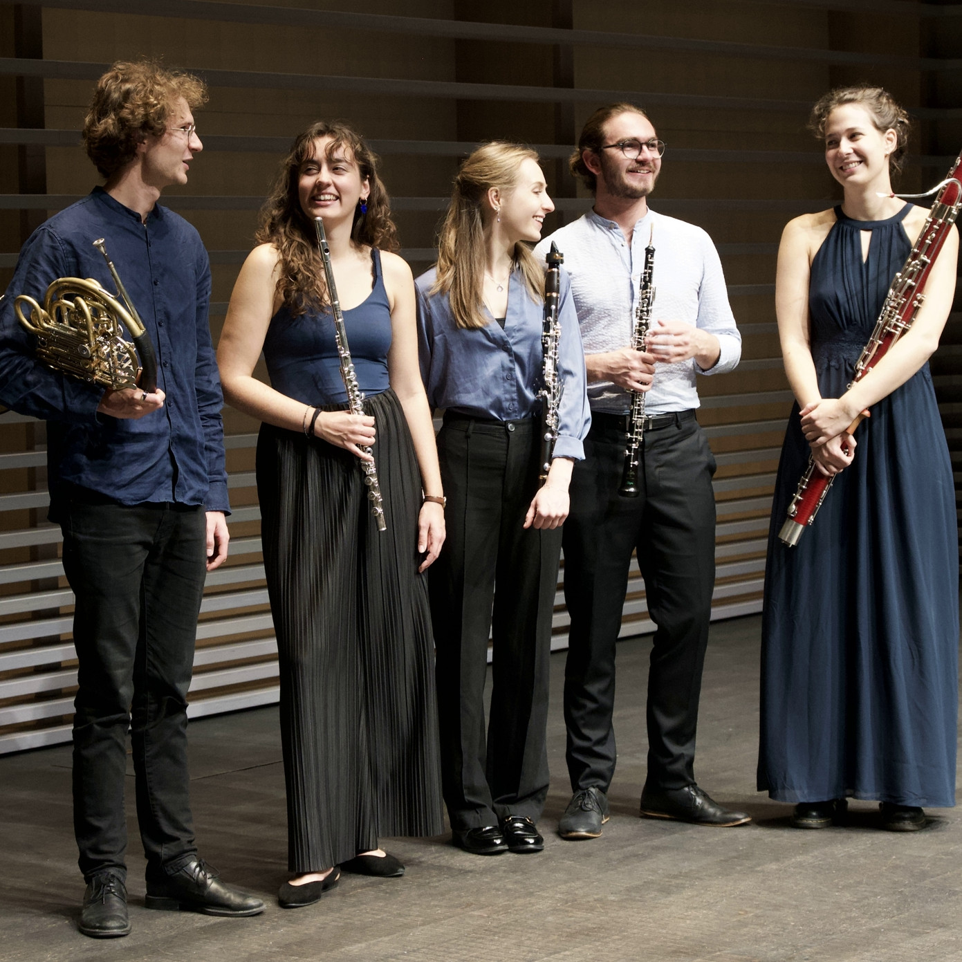 Ensemble Brisæ & Goran Kovačević