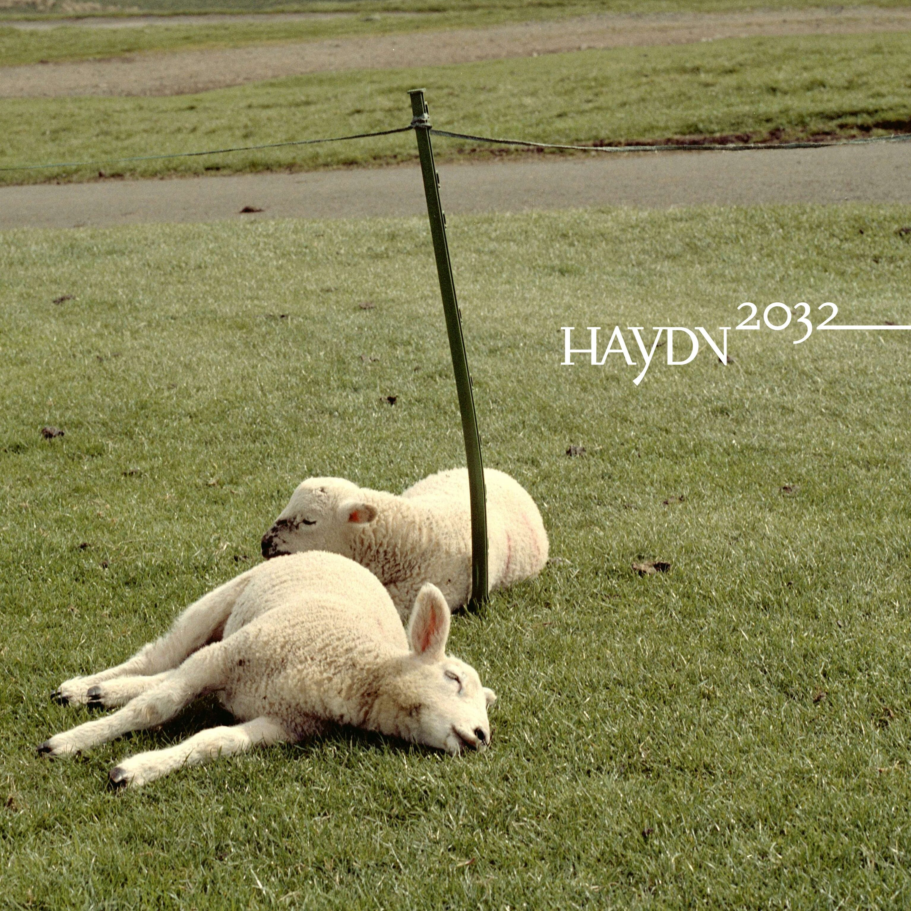 Joseph Haydn Stiftung Basel