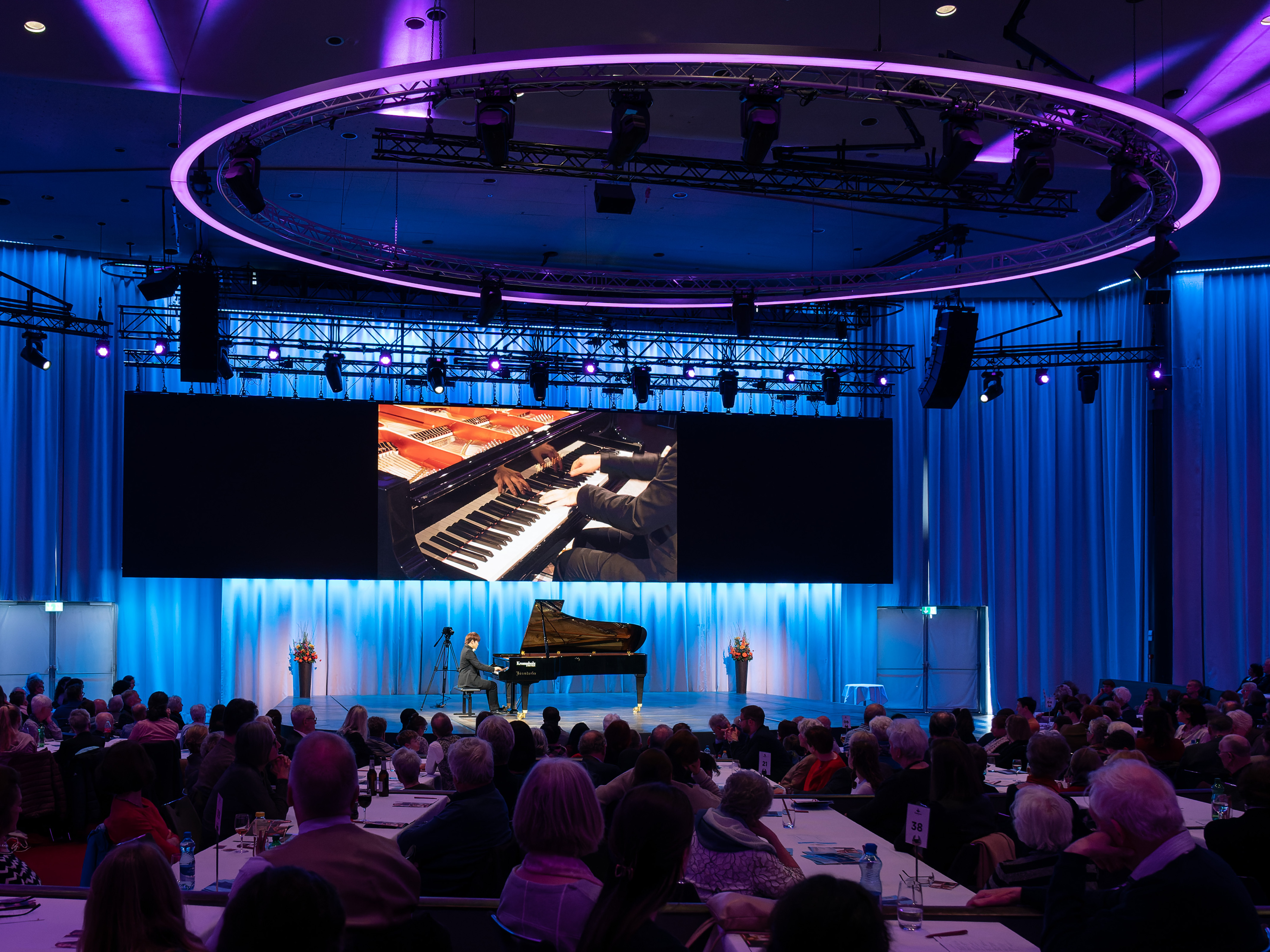 16. Prix du Piano Bern
