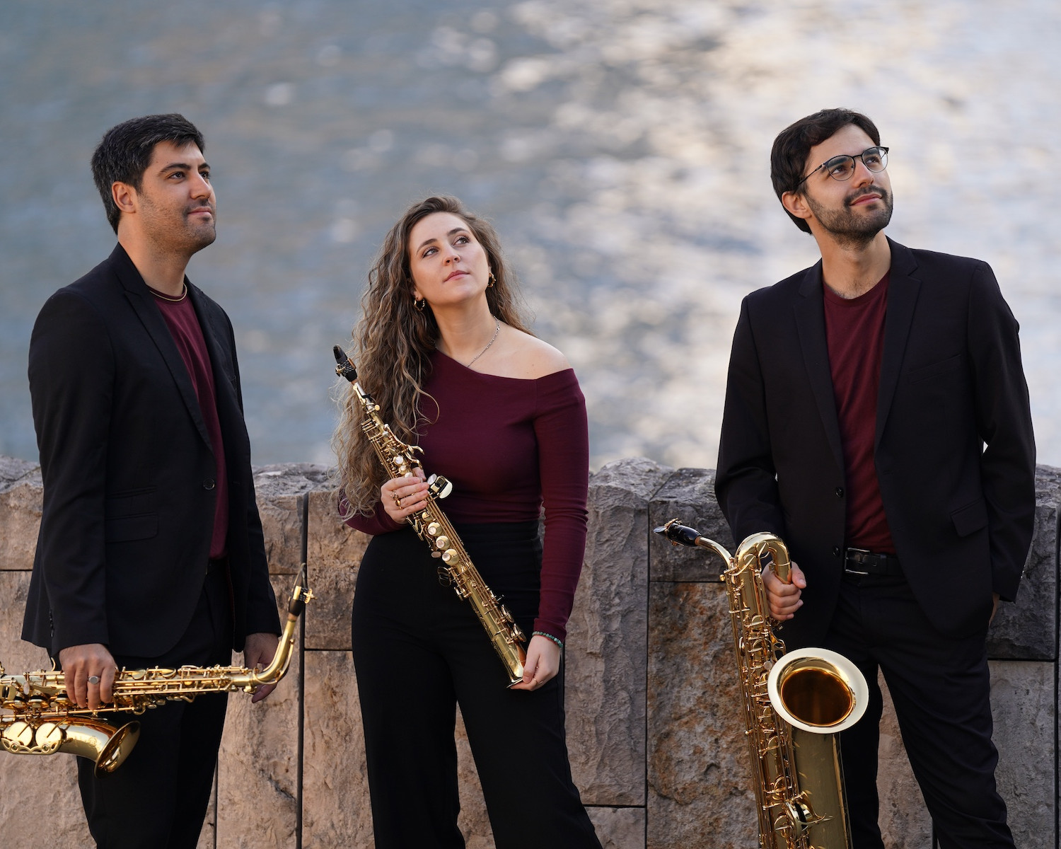 Neue Sterne der Kammermusik