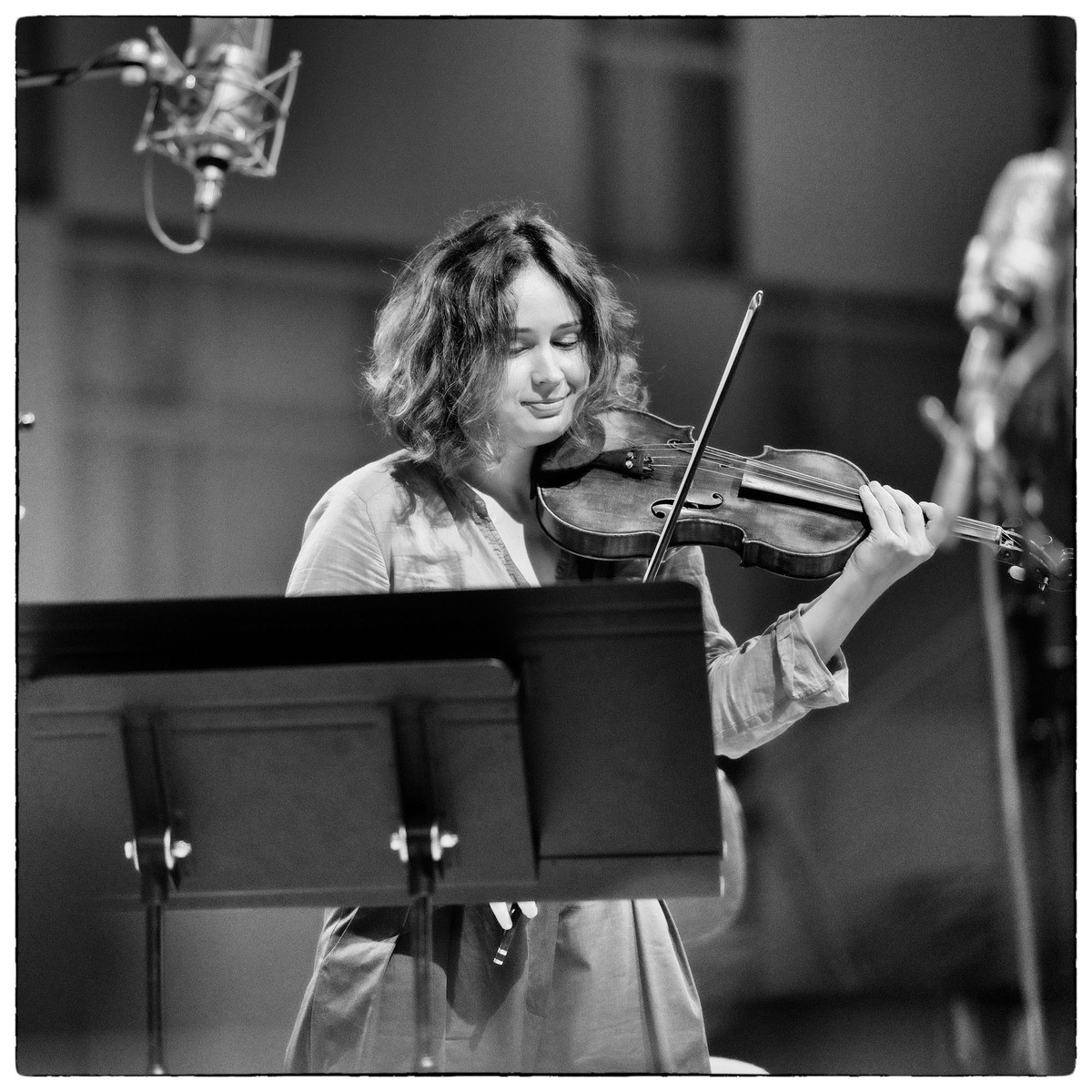 ZUSATZKONZERT: Patricia Kopatchinskaja: Beethoven pur