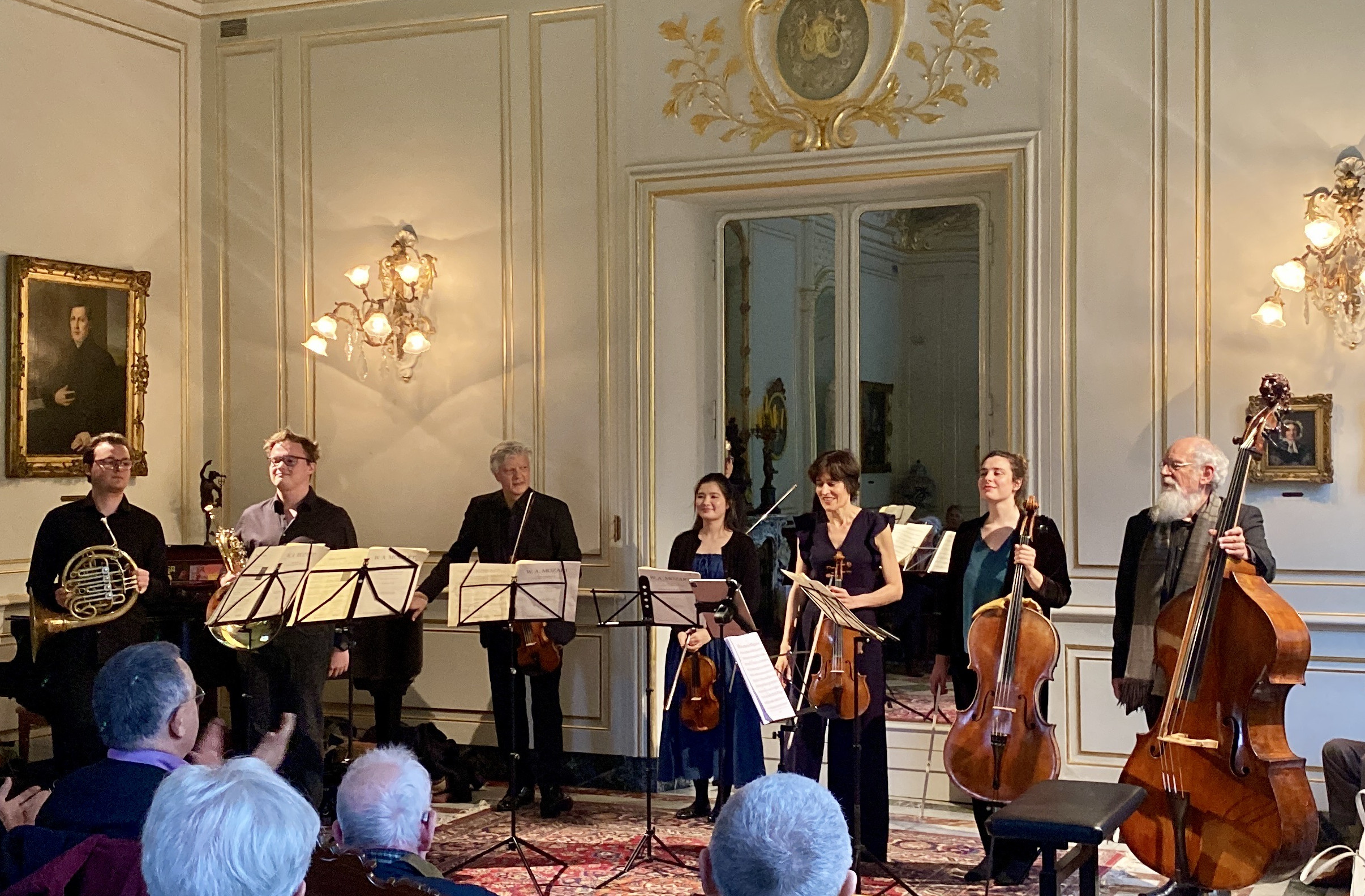 «Kreutzersonate»