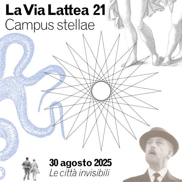 Le città invisibili